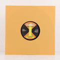 Those Tear Drops / Frustration / Have No Girl – Vinyl 10"