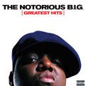Notorious B.I.G. — Greatest Hits (2-LP)
