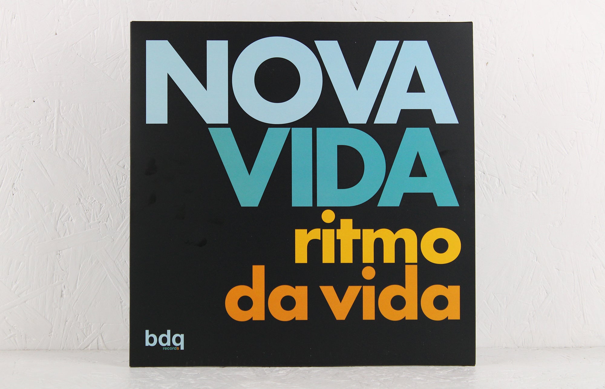 Ritmo Da Vida – Vinyl LP