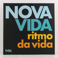 Ritmo Da Vida – Vinyl LP