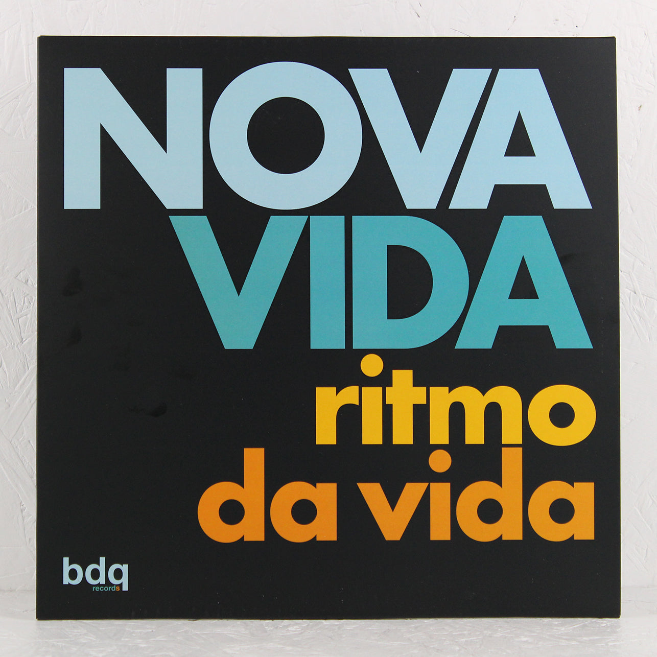 Ritmo Da Vida – Vinyl LP