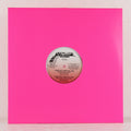 Now That I Have You (Versions) (red vinyl) – Vinyl 12"