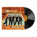 NSYNC — No Strings Attached