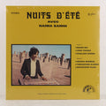 Nuits D'Été Avec Naima Samih– Vinyl LP