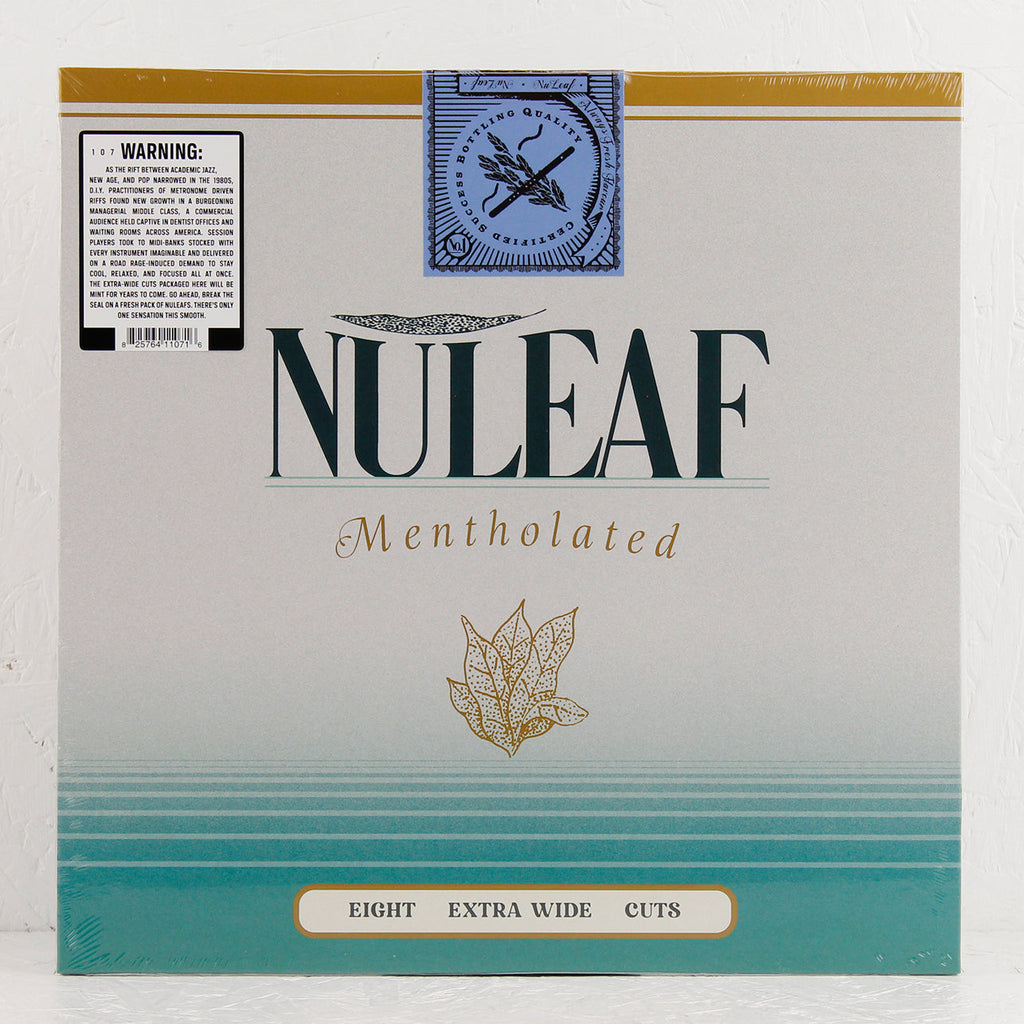 Nuleaf – Vinyl LP