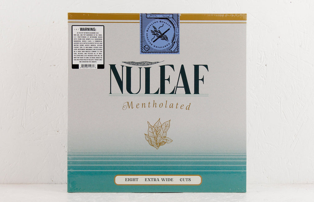 Nuleaf – Vinyl LP