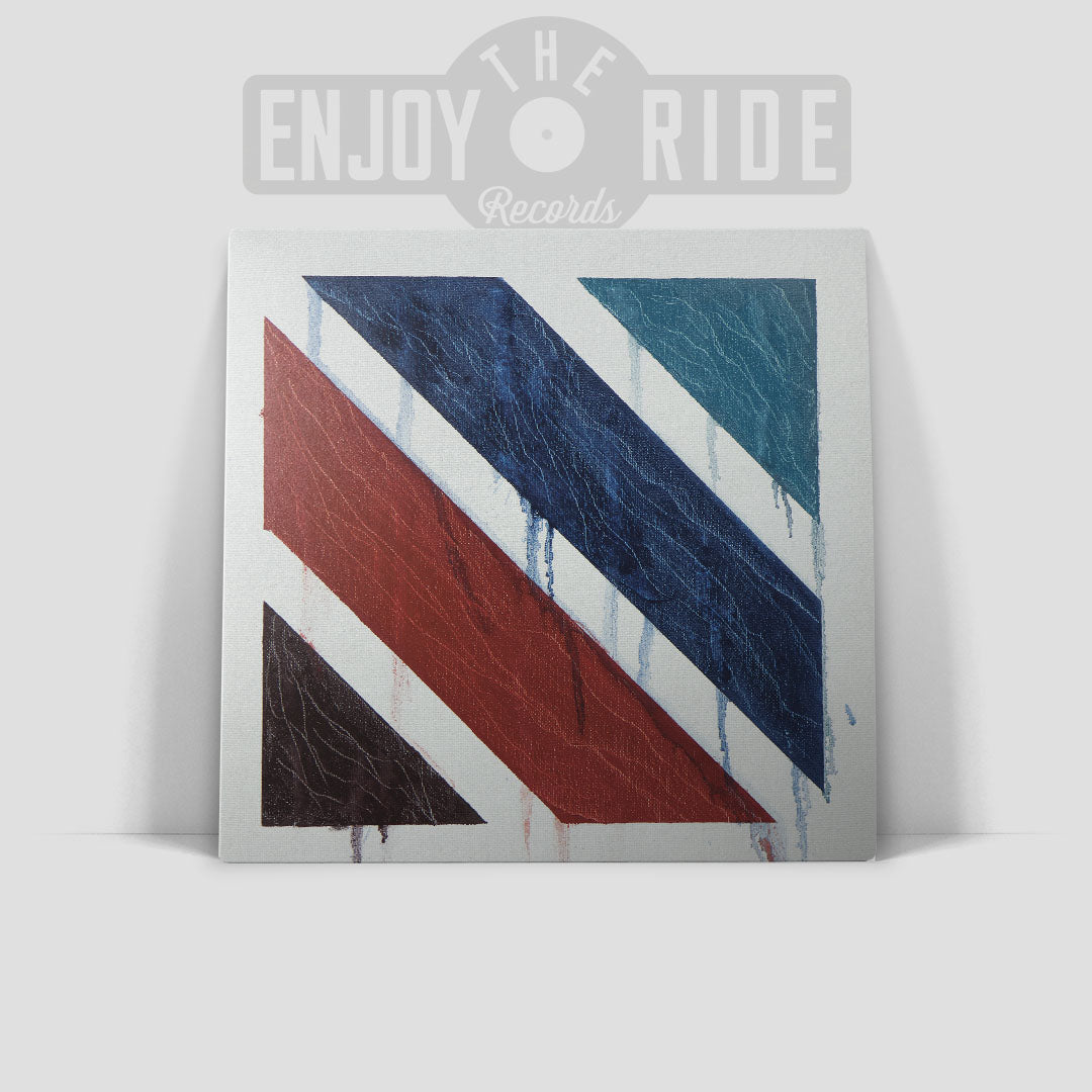 Out of Service - Burden (ETR170)