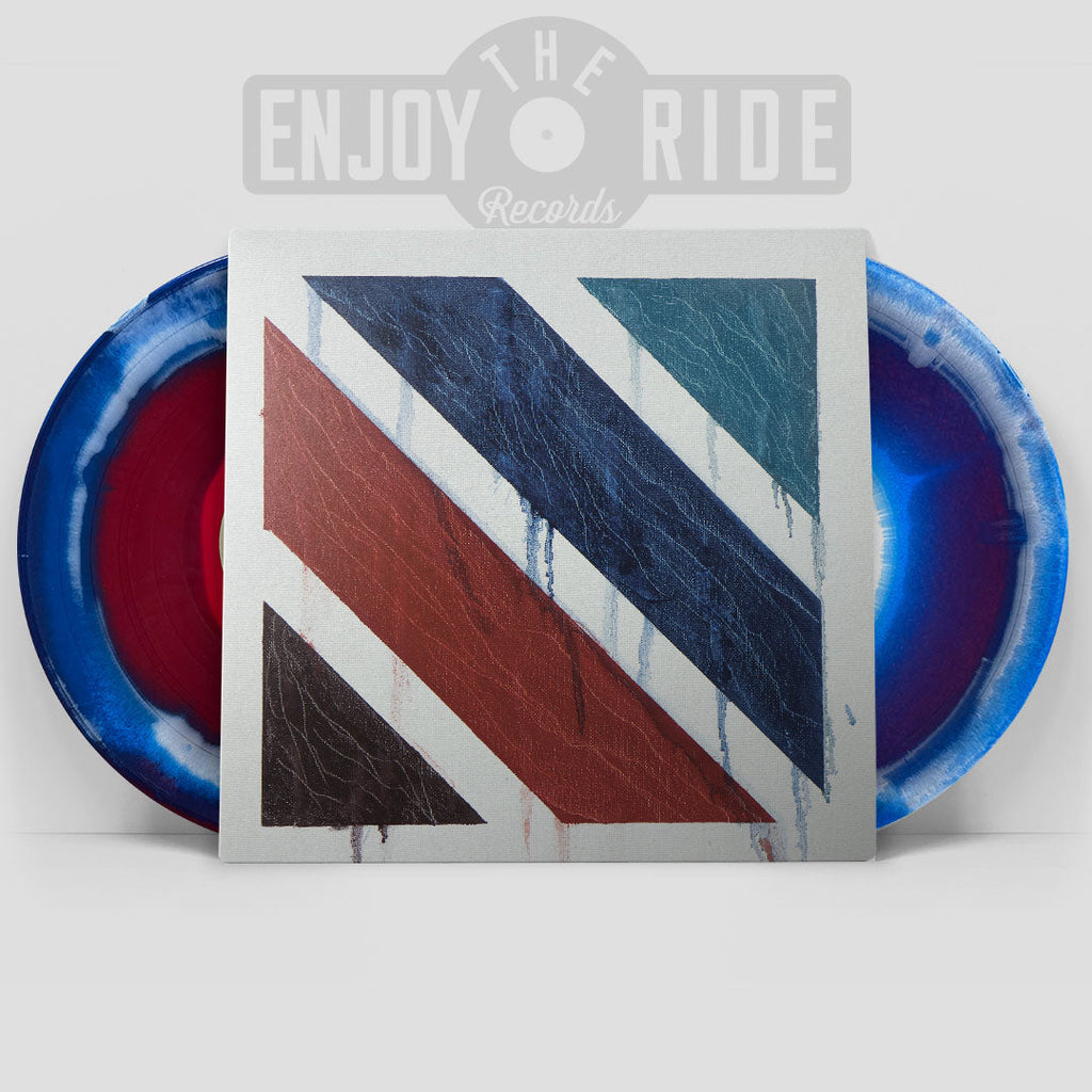 Out of Service - Burden (ETR170)