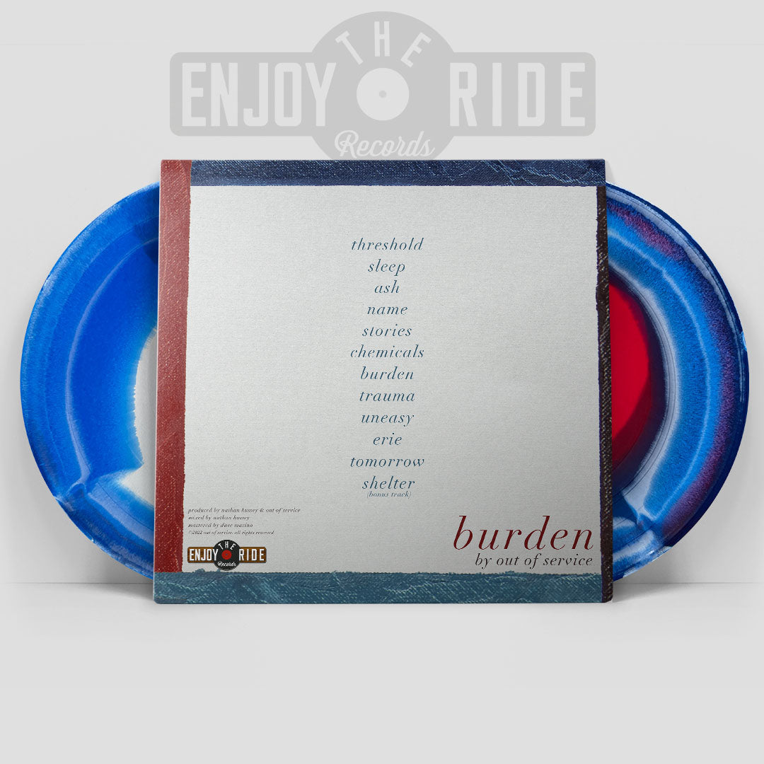 Out of Service - Burden (ETR170)