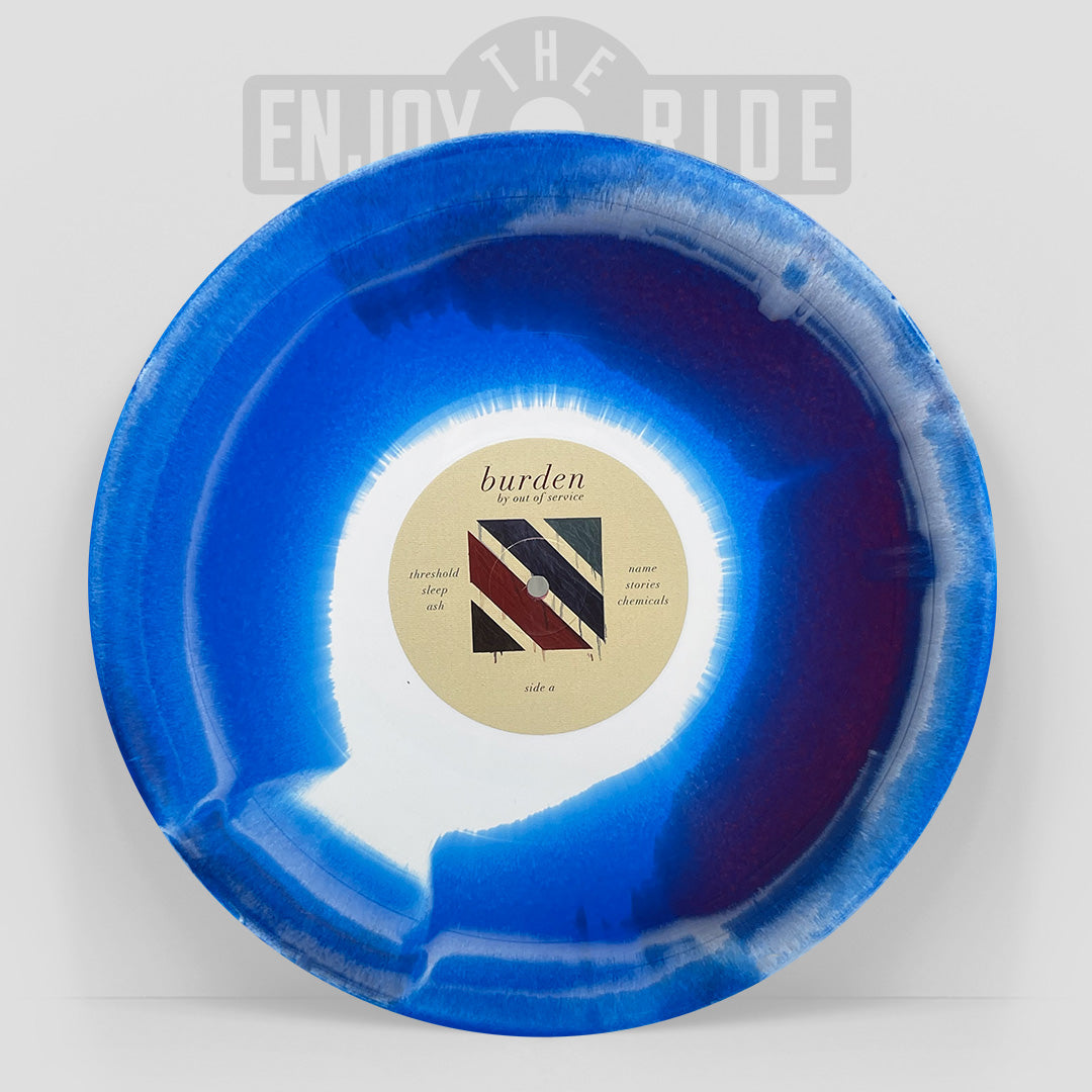 Out of Service - Burden (ETR170)