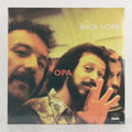 Back Home – Vinyl LP
