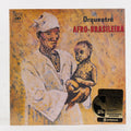 Orquestra Afro-Brasileira ‎– Vinyl LP