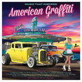 OST — American Graffiti (2-LP)