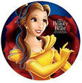 OST — Beauty And The Beast (Picture Disc)