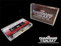 OST — Guardians Of The Galaxy: Awesome Mix Vol. 1 (CS)