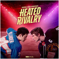 OST — Heated Rivalry (2-LP)