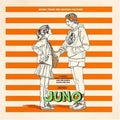 OST — Juno: Music From The Motion Picture (Green)