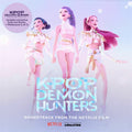 OST — K-Pop Demon Hunters