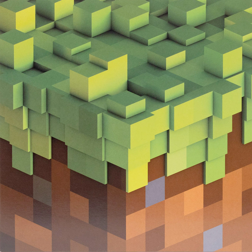 OST — Minecraft Volume Alpha (by C418)