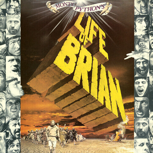 OST — Monty Python’s Life Of Brian