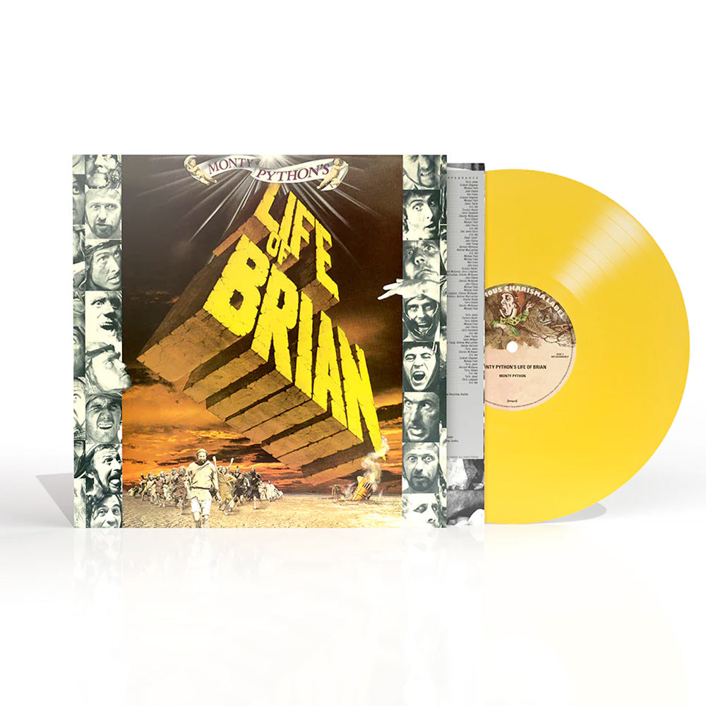 OST — Monty Python’s Life Of Brian