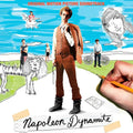 OST — Napoleon Dynamite (2-LP)