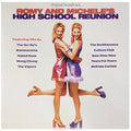 OST — Romy And Michele’s High School Reunion