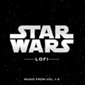 OST — Star Wars Lofi (Music From Vol. 1-3)