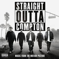 OST — Straight Outta Compton (2-LP)