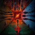OST — Stranger Things: Season 4 (2-LP)
