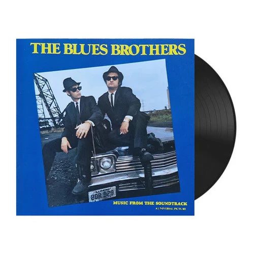 OST — The Blues Brothers