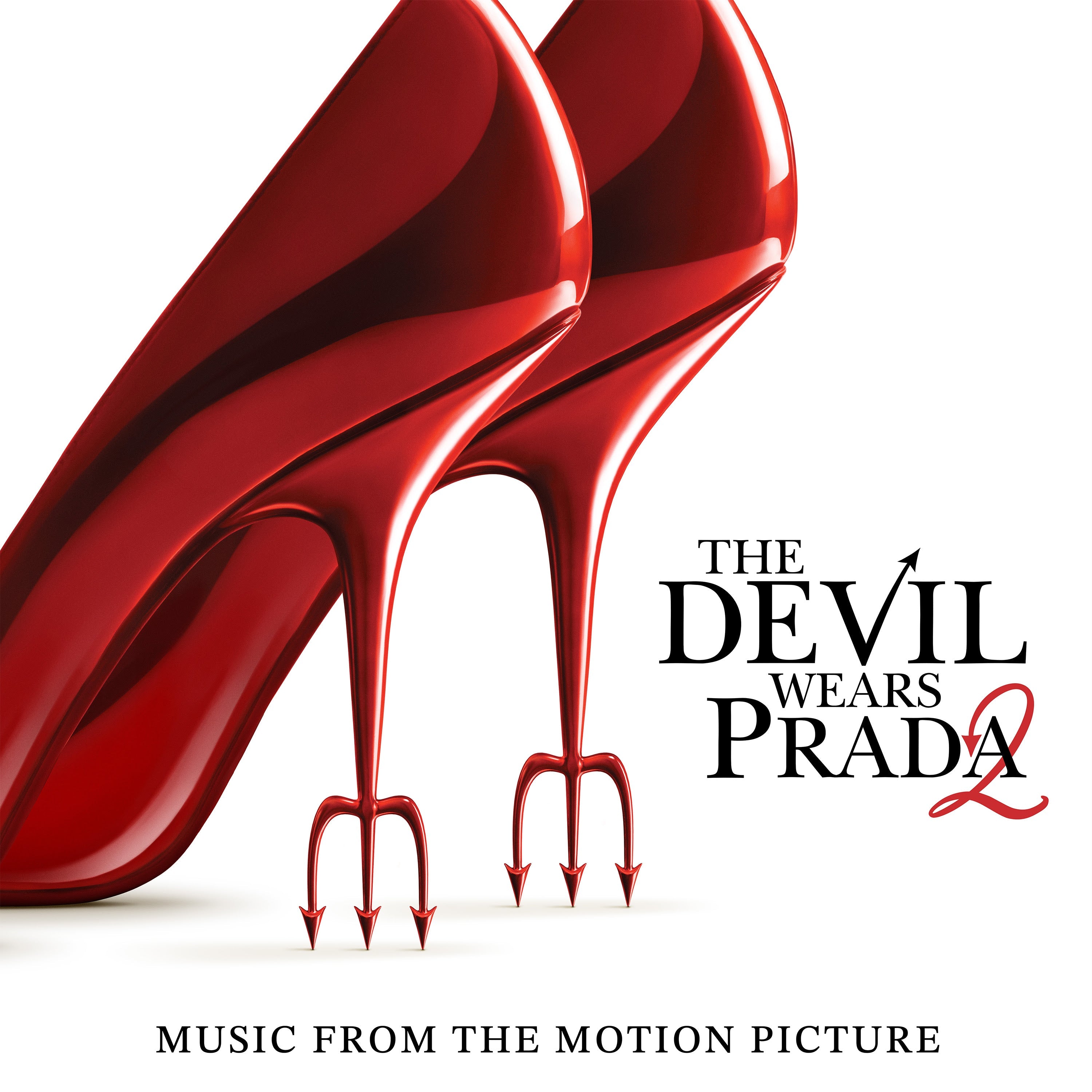 OST — The Devil Wears Prada 2