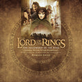 OST — The Lord Of The Rings: The Fellowship Of The Ring (2-LP)