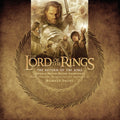 OST — The Lord Of The Rings: The Return Of The King (2-LP)