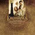 OST — The Lord Of The Rings: The Two Towers (2-LP)