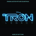 OST — Tron: Legacy (2-LP)