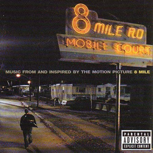 OST — 8 Mile
