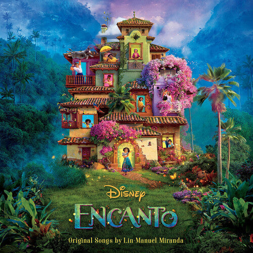 OST — Encanto