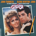 OST — Grease (2-LP)