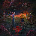 OST — Stranger Things: Season 3 (2-LP)