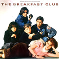 OST — The Breakfast Club