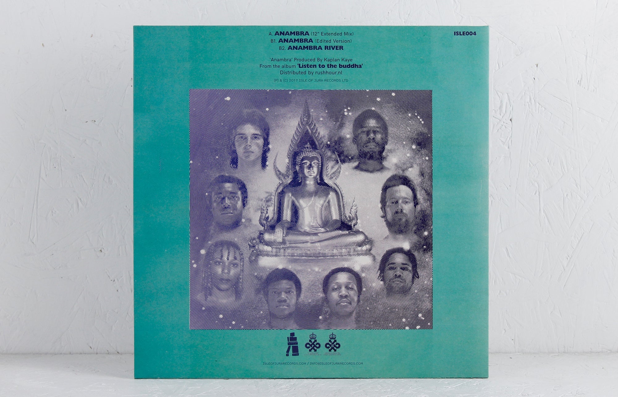 Anambra – Vinyl 12"