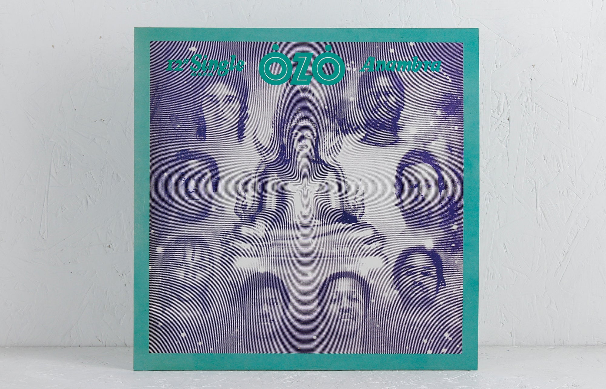 Anambra – Vinyl 12"