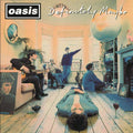Oasis — Definitely Maybe (2-LP)