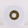 Blink Samba/Willow – Vinyl 7"
