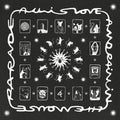 Of Monsters & Men — All Is Love And Pain In The Mouse Parade (2-LP)