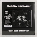 Off the Record – Vinyl 2LP