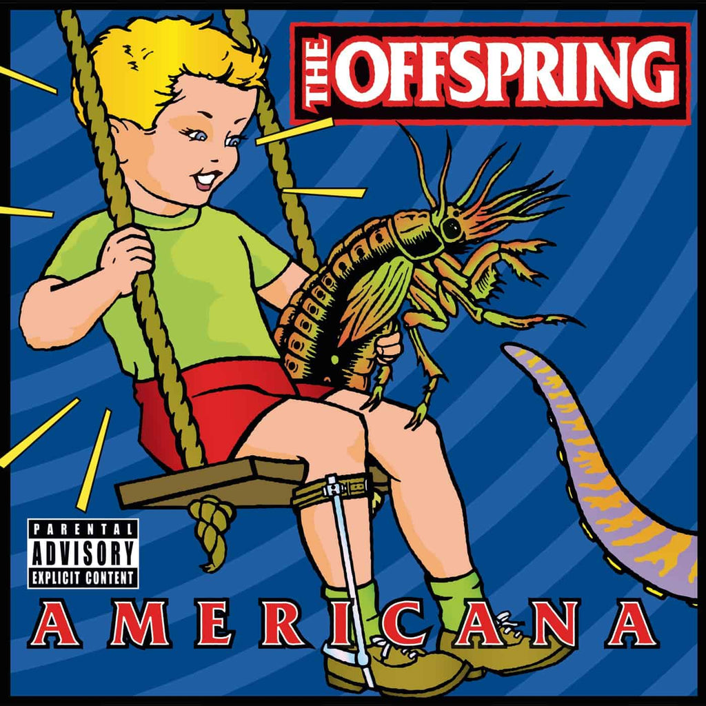 Offspring — Americana