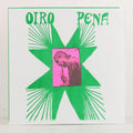 Oiro Pena (2024 repress) – Vinyl 10"