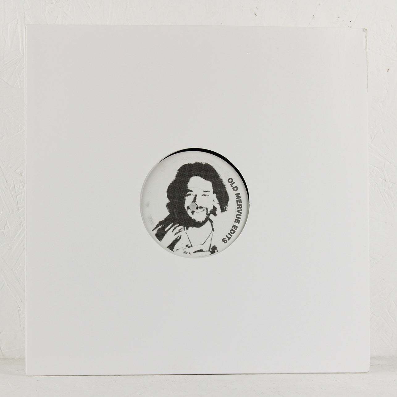 The Old Mervue Edits – Vinyl 12"